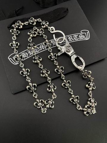 Chrome Hearts necklace 11lyh48
